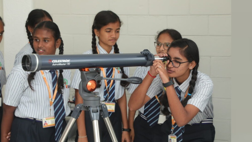 National Science Day is Observed on February 28th